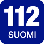 Logo of 112 Suomi android Application 